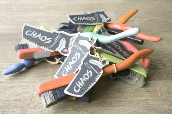 Faza – Chaos