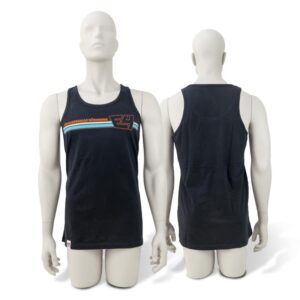 Muscle Shirt Männer E4