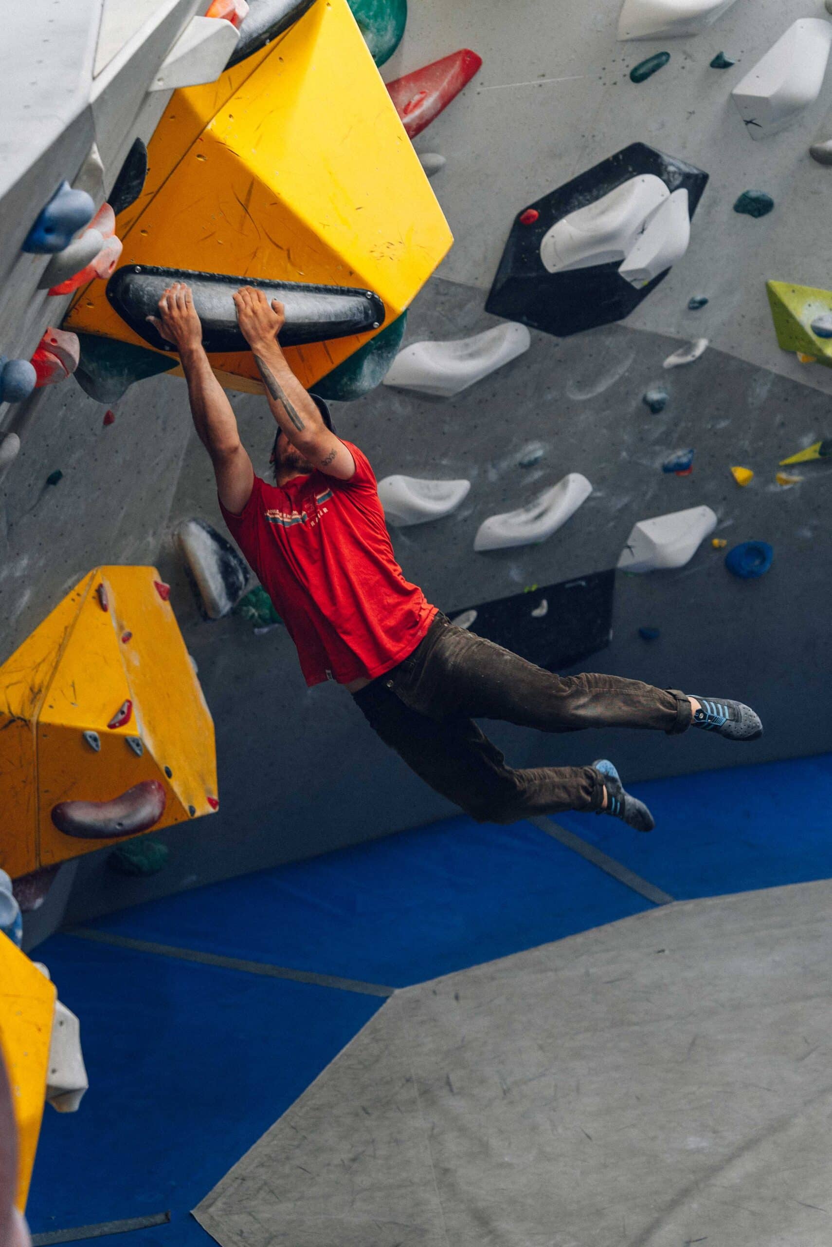 Dyno Kurs