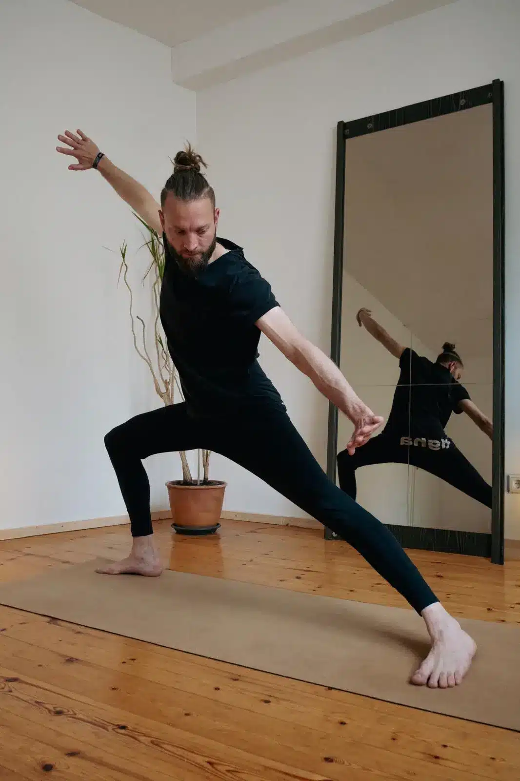 Yoga mit Jennya