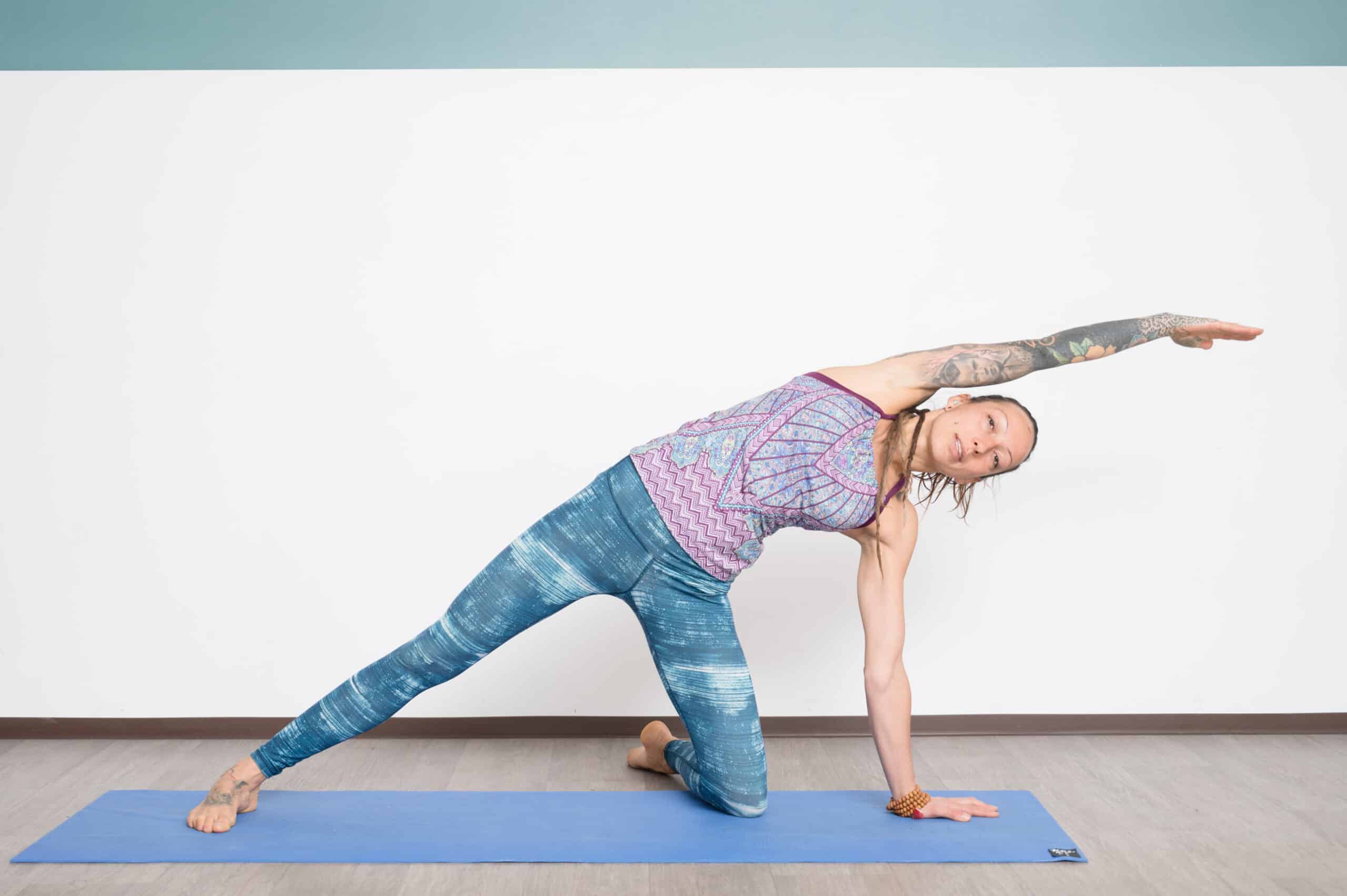 Yoga mit Jennya