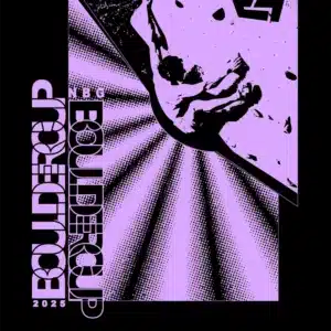 E4 Bouldercup 2025 Ticket