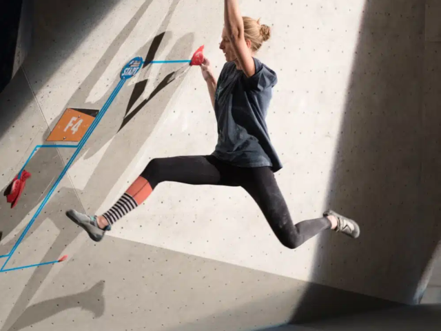 E4 Bouldercup 2025 &ndash; &copy; Daga Dygos | imschatten