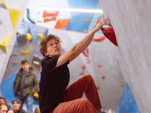 E4 Bouldercup 2025 &ndash; &copy; Jenny Woltz