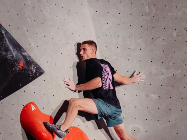E4 Bouldercup 2025 &ndash; &copy; Jenny Woltz