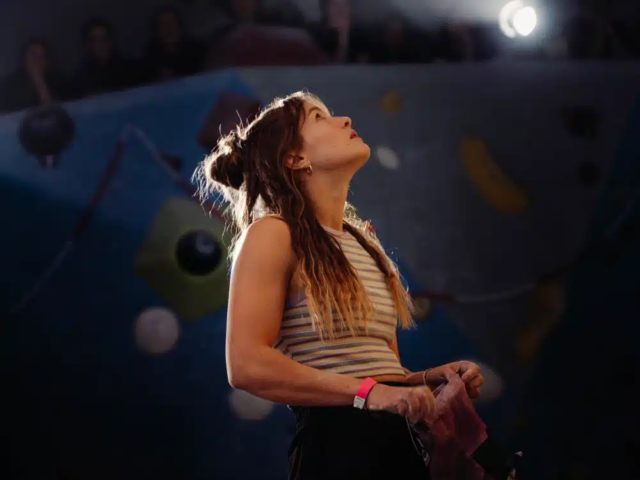 E4 Bouldercup 2025 &ndash; &copy; Jenny Woltz