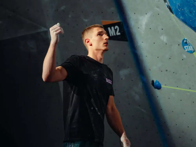 E4 Bouldercup 2025 &ndash; &copy; Jenny Woltz