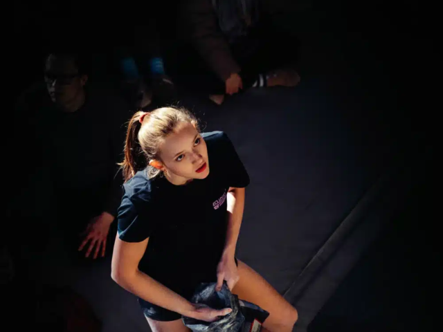 E4 Bouldercup 2025 &ndash; &copy; Jenny Woltz