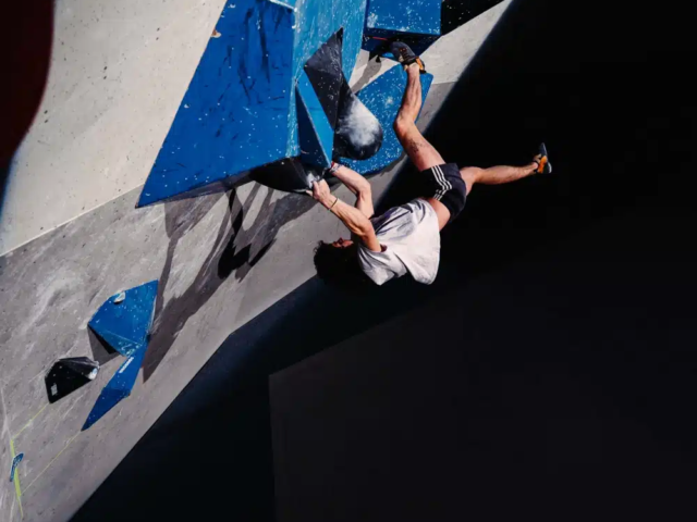 E4 Bouldercup 2025 &ndash; &copy; Jenny Woltz