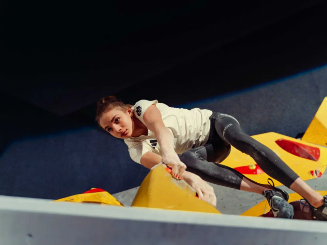 E4 Bouldercup 2025 &ndash; &copy; Jenny Woltz